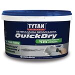 Szybka masa szpachlowa QUICKDRY 750 ml TYTAN PROFESSIONAL
