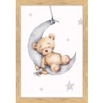 Obraz 21 x 29,7 cm K2030,013