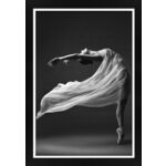 Obraz 21 x 29,7 cm K2030,003