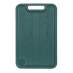 Deska do krojenia MOLLY 31,5 x 20 cm zielony