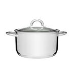 Garnek WILLY 24 cm/5,8 l
