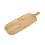 Deska bambusowa SCANDI 40 x 18 cm