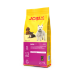 Karma sucha JosiDog Mini 2,7 kg JOSERA
