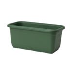 Skrzynka Venus 30 cm mat malachit