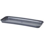 Podstawka pod skrzynkę Venus 40 cm mat antracyt