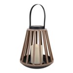 Lampion solarny