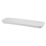 Podstawka pod skrzynkę Venus 60 cm mat biały
