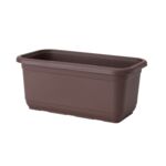 Skrzynka Venus 40 cm mat brąz