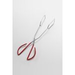 Szczypce nożycowe do grilla