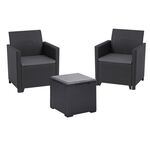 Zestaw mebli tarasowych Marie Keter