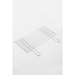 Ruszt do grilla betonowego 58 x 30 cm