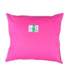 Poduszka półpuchowa 70 x 80 cm