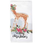 Ścierka Christmastide 45 x 65 cm