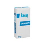 Masa szpachlowa Knauf Uniflott 5 kg