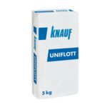 Masa szpachlowa Knauf Uniflott 5 kg