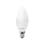Żarówka LED ORO-E14-C37-TOTO-3,5W-DW