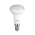 Żarówka LED ORO-E14-R50-5W-CW