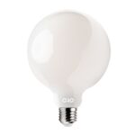 Żarówka LED ORO-E27-G125-FL-ROTO-10,5W-WW