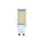 Żarówka LED ORO-G9-PETIT-4,8W-WW