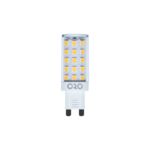 Żarówka LED ORO-G9-SEDI-4W-DW-II