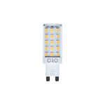 Żarówka LED ORO-G9-SEDI-4W-WW-II