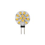 Żarówka LED ORO-G4-1,5W-CW