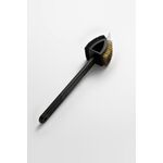 Szczotka do czyszczenia na długiej rączce