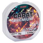 Żyłka CARAT PREMIUM 0,22 mm 150 m Jaxon