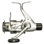 Kołowrotek PIANO VT 300 0,25 mm/215 m