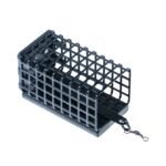 Koszyczek Eko prostokątny z dnem AW-KB 30 g