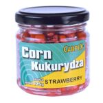 Kukurydza haczykowa Carpex - truskawka 125 g