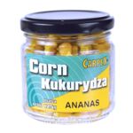 Kukurydza haczykowa Carpex - ananas 125 g
