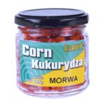 Kukurydza haczykowa Carpex - morwa 125 g