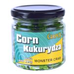 Kukurydza haczykowa Carpex - Monster Crab 125 g