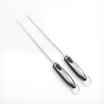 Szpilki do szaszłyków INOX