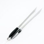 Szczypce do grilla INOX