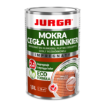 Impregnat mokra cegła i klinkier 1 l