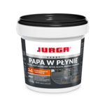 Papa w płynie antracytowa 1,5 kg Jurga