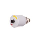 Wyłącznik nadmiarowo-wkrętkowy L25 A