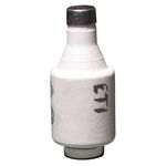 Wkładka topikowa zwłoczna 10 A 5 sztuk