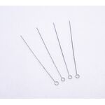 Metalowe szpilki do szaszłyków