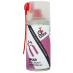 Smar silikonowy uniwersalny 150 ml 4Bike