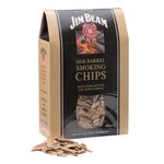 Zrębki wędzarnicze Jim Beam