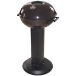 Grill kolumnowy kulisty fi 46 cm