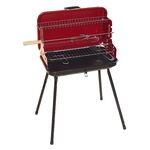 Grill walizkowy 49 x 30 cm