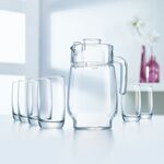 Dzbanek z pokrywką 1,6 l TIVOLI