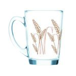 Kubek Fossis 320 m NEW MORNING