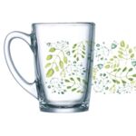 Kubek NBC 370 ml córka