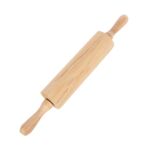 Wałek do ciasta ruchomy 39,5 cm EKO