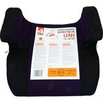 Podstawka dziecięcia UNI  15 - 36 kg 4Car